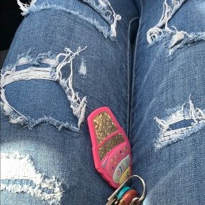 Meet your Posher, Janay